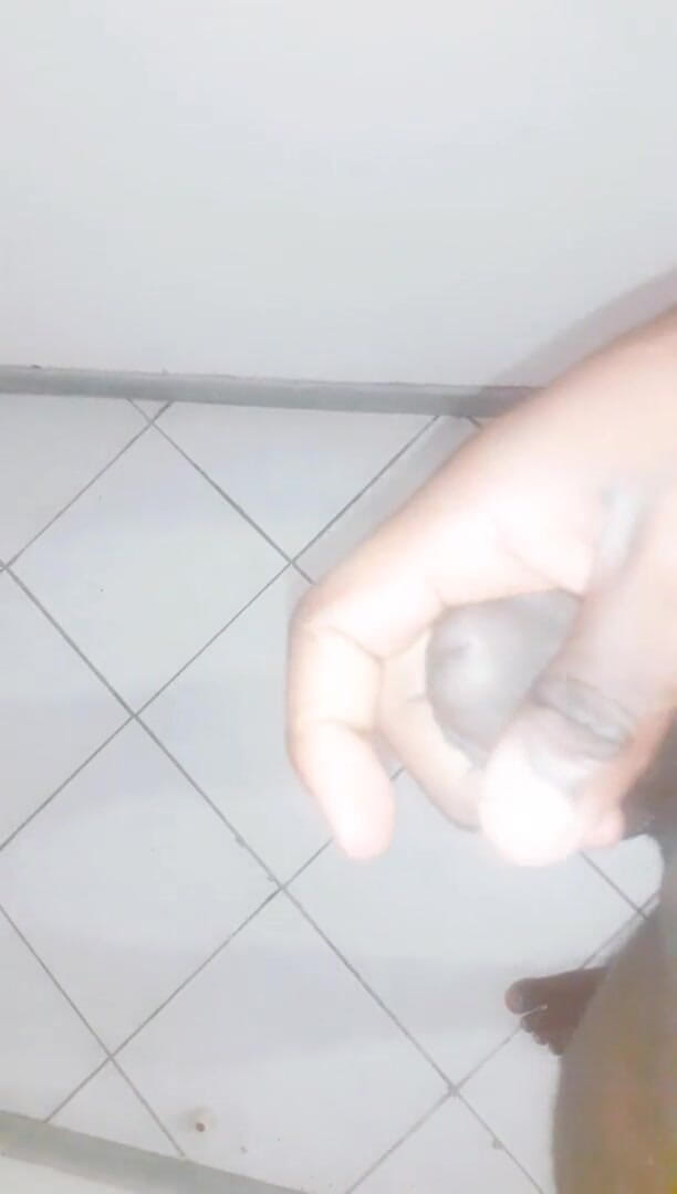 Nshimirimana Ibrahim: When my wife is away