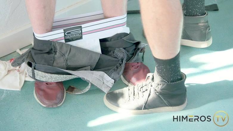 Himeros.tv: Güç Alışverişi