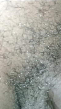 Again My Dick