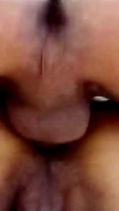 Latina Big Boob Shemale Fucked Outdoors in the Park thumbnail