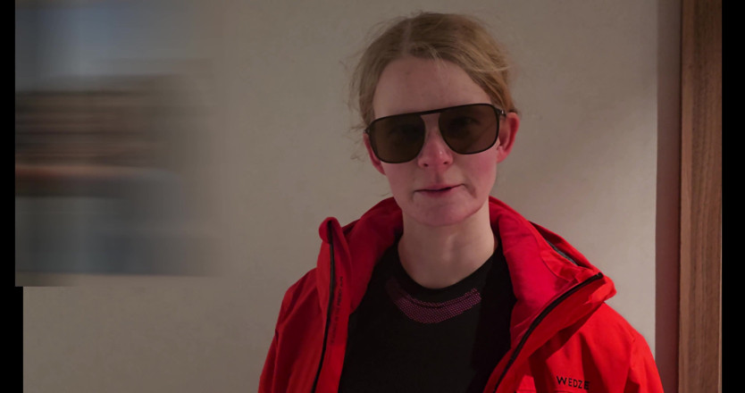 Bikergirl_97: Apres Ski Escapades with Hard Ao Fuck and Unprotected Pussy...