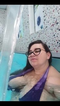 In the Pool