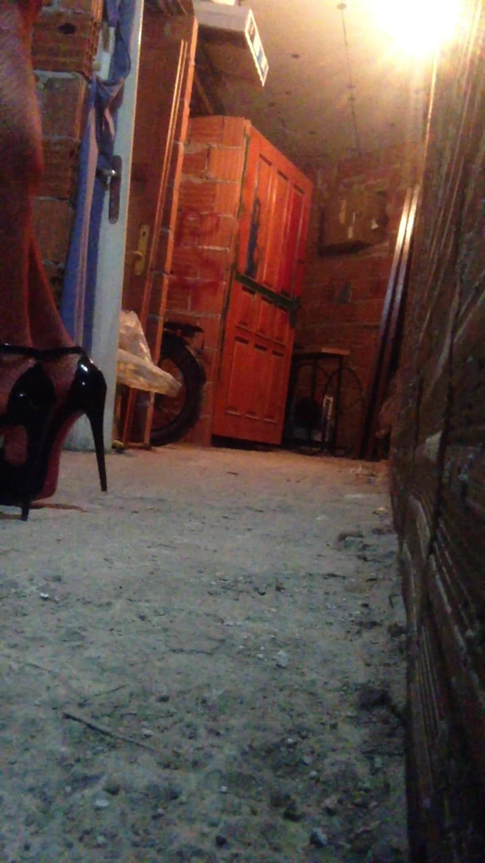 cd_aysemmm: Transisi Pria ke Wanita