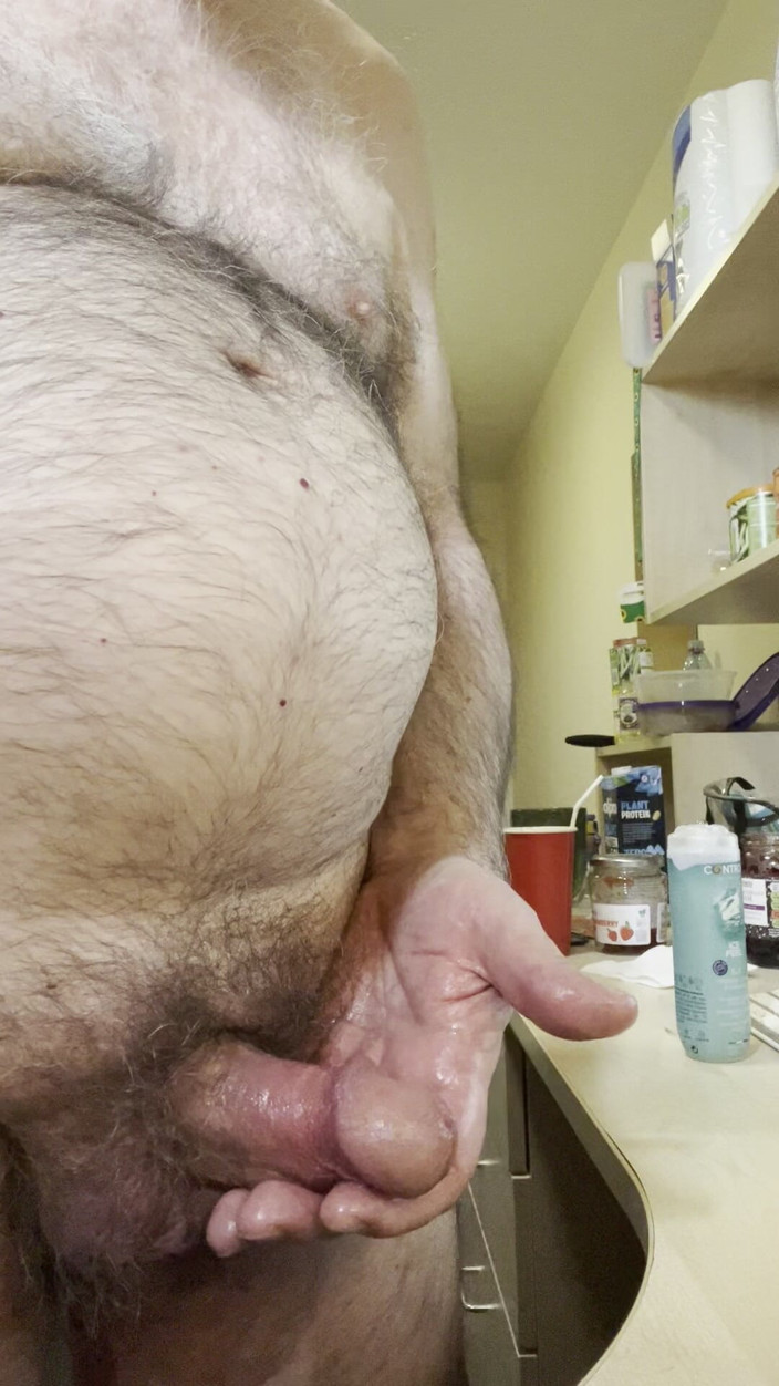 Coach Karl dude lodge: Půlka odpolední Stiffy trenéra Karla je stále příjemná 6236