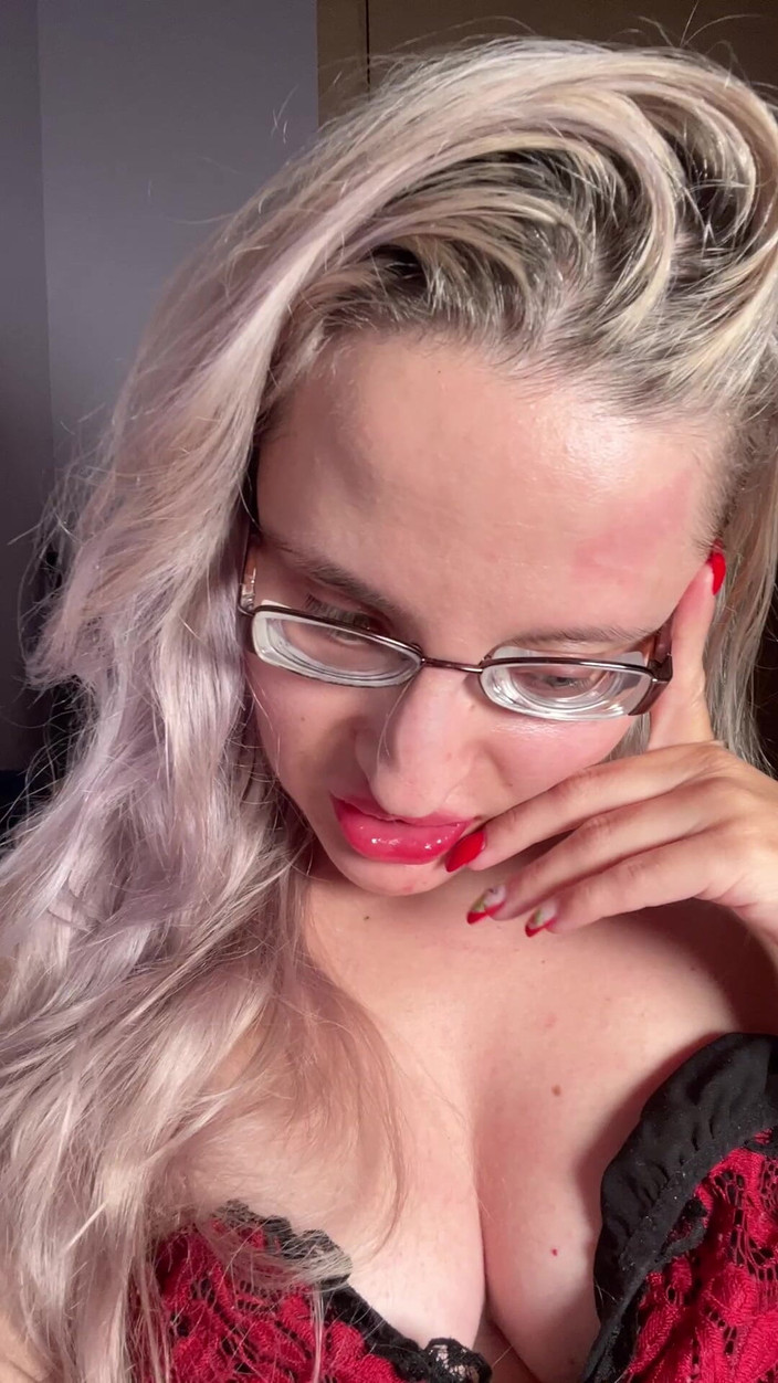 FinDom Goaldigger: Vzdání se brankářce: Zvrácený findom JOI a totální finanční kapitulace