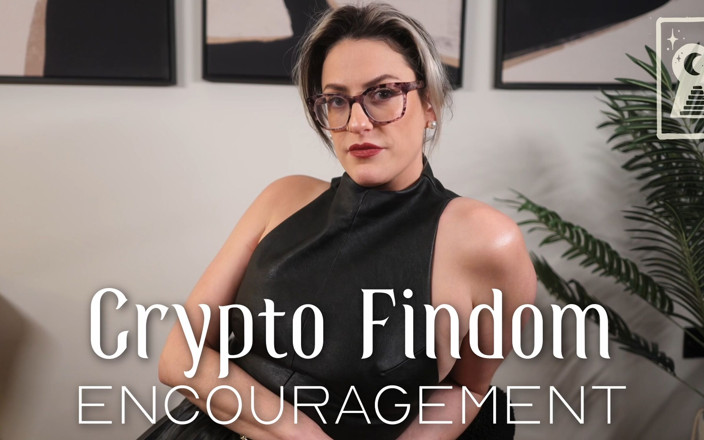 Countess diamond: Crypto Findom incoraggiamento
