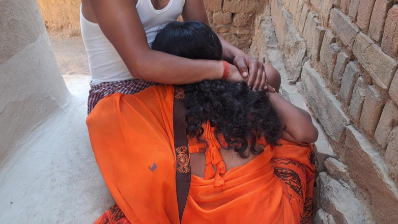 Trilokinath: Parnita Sex with New Husbend