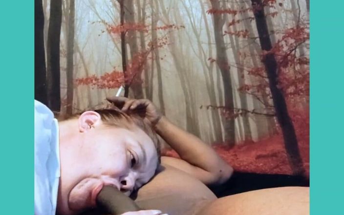 Lexi Blair: Det bästa jag någonsin har stoppat i munnen