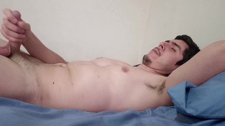 Tabasco Jake: Intimate Masturbation Yours Truly