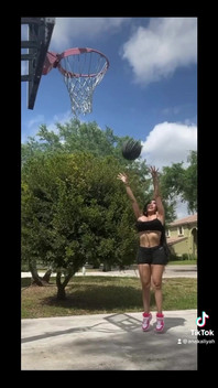 I Guess I'll Just Put This Here