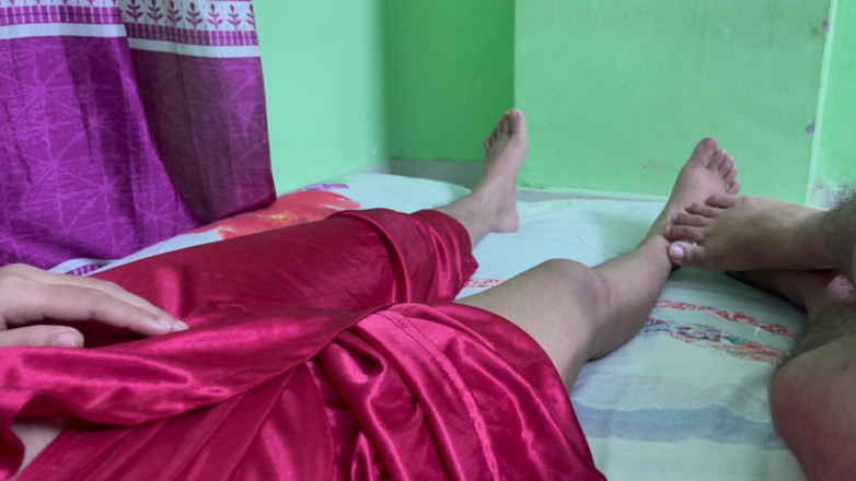 Kaleonjoybd: Minha meia-irmã é tão sexy e eu a fodi com pushy...