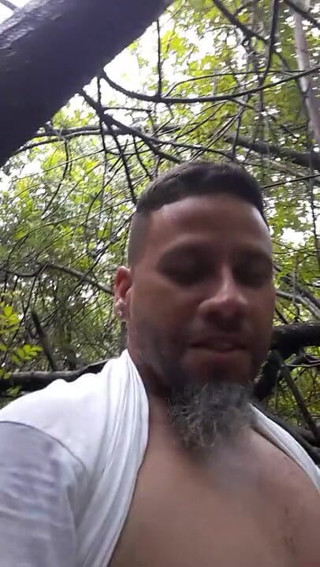 Boricouple: La mia ragazza mi succhia il cazzo al parco e...