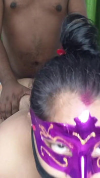 I Sucked My Husband's Friend's Dick and Ate Sperm