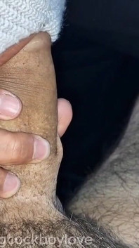 A Young Femboy Twink Screams and Moans From the Pleasure of a Cock in His Ass in Full View of the Public!