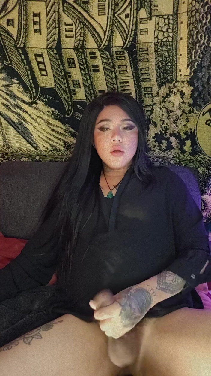 Kimberly Polizzi: ฉันรักคุณ โรเจอร์ ขอบคุณเพื่อนที่ปรับแต่งเฉพาะตัว