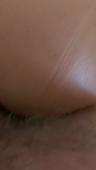 Mercilless cock ridge anal until the sperm splashes deep in the ass