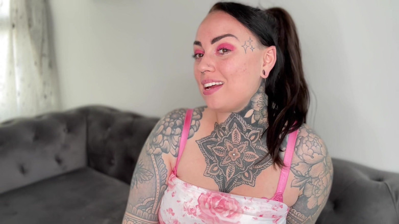 Miss Valentina: Scopo il mio toro