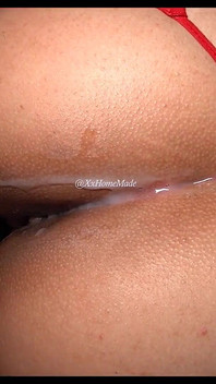 True Amateur Anal!!! You Can't Imagine What Happened.