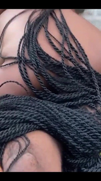 69 This Beautiful Black Couple Are Really Sexually Involved with Each Other