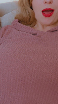 Quando tua moglie paffuta vuole di più, di più e ancora di più.