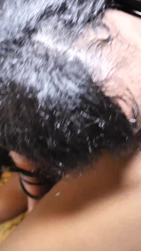 Parte 1 ... Eles de volta sexy redboned Genovese e Chocolate Just Rylee fodida por Don Prince