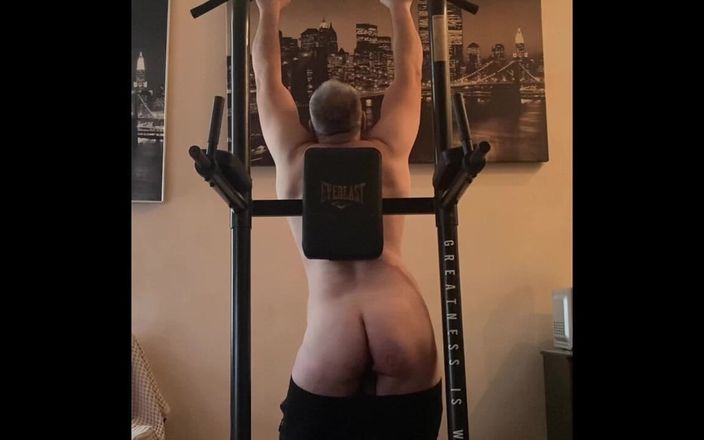 Alex Art: Tempo di allenamento