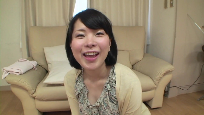 Japan Lust: Japanese lady picked up and creampied