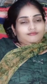 I Was Lying in the Room, Suddenly My Stepbrother in Law Came and Fucked Me