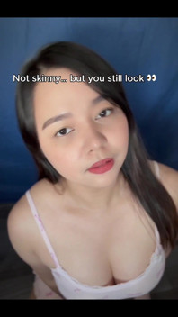 It Only Means That You Are Into Thick Filipina Women Come See More of Me Babe