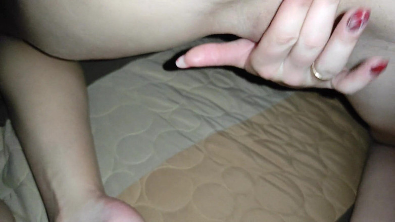 Taboo Room: Nevlastní sestra a bratr - Pink (noc) (tabuizovaný pokoj)