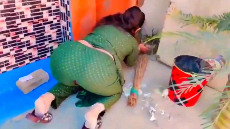 Muskan Rani: Sara Khan nové video