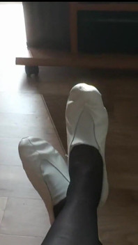 Fsh and Gym Shoes