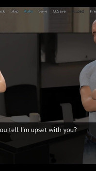 사무실 마누라 - 플레이쓰루 #47