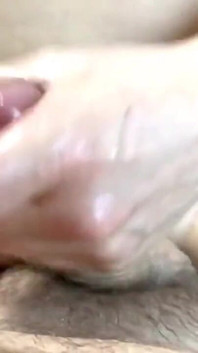 Milf aftrekken. POV
