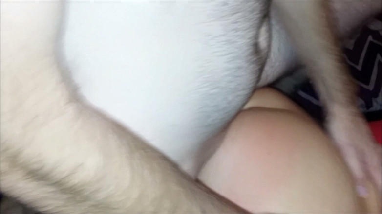 Clubbshhh: Moglie Sexy Con Creampie Della Migliore Amica