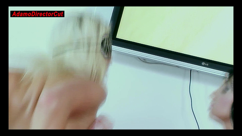 Luxury porn channel: Swinger Wives - De geheime uitwisseling