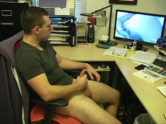 The Great Canadian Male: Satu blast dari masa lalu - Zac