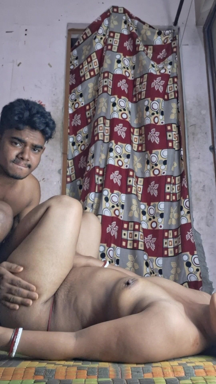 Bangali wife: Ex Wife Hardcore with Boyfriend Alone Room