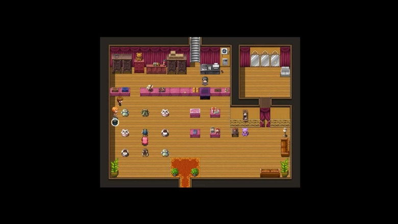 LoveSkySan69Real: Vivendo com Mia Act 3 [v 1.5] Parte 1 Jogo por Loveskysan
