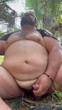 Urso na Floresta