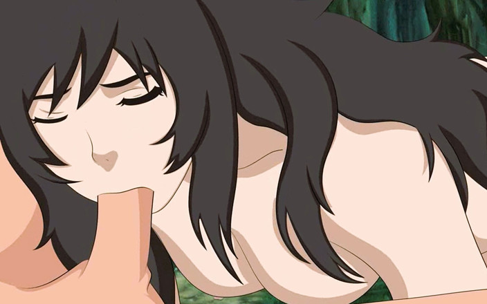 Hentai ZZZ: เฮนไต Naruto Kurenai Sensei อมควยอนิเมะ