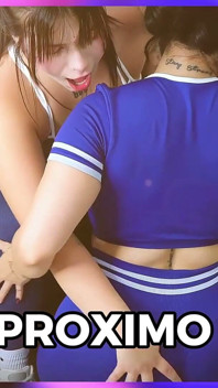 Colegiala De Enorme Culo Seduce Con Sus Curvas a Su Profesor Para Aprobar La Materia