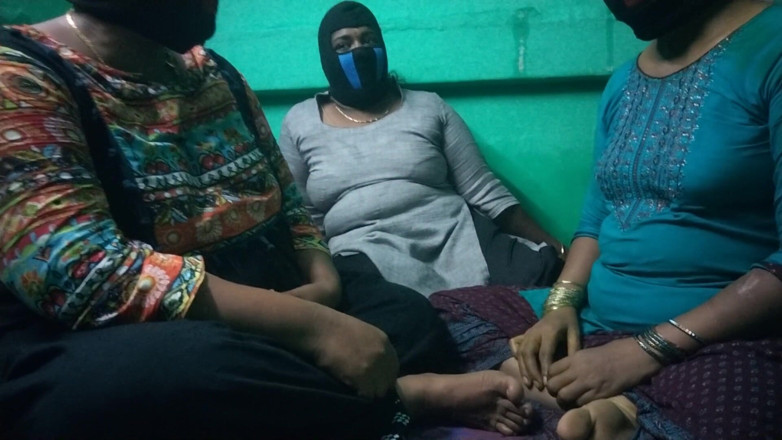 Benita sweety: Aunties Discuss About Sex Experience and Missionary Sex