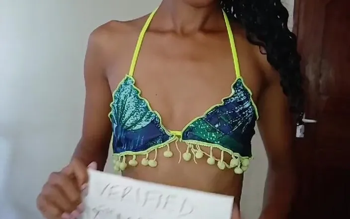 sunnyslimx: Skinny Girl From Mombasa
