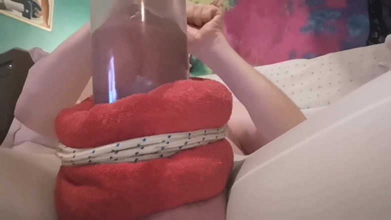 Monster_Meat_: Kinky pumping compilatie 2stage