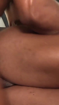 Butta Nutt Creams a Nice Black Hole
