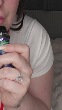 The Vaping Goddess