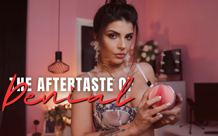 LexandLev: Aftertaste de negare