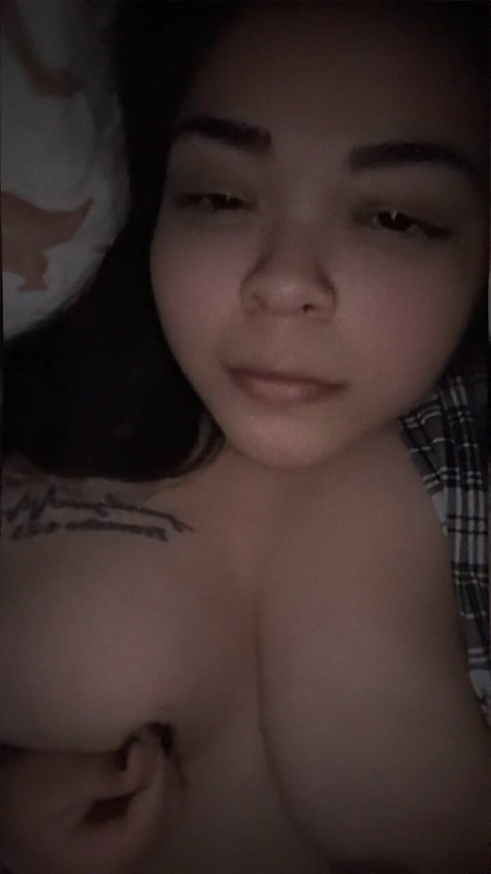 OctaviaLuv: Vorrei che qualcuno fosse qui