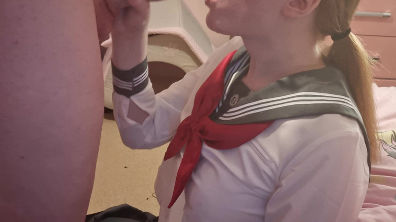 PrincessKitti3: Daje ogromne trans dziewczyny dick głębokie gardło Sex oralny